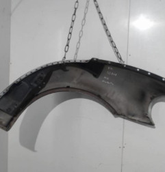 Aile avant gauche VOLKSWAGEN NEW BEETLE 1 Photo n°1