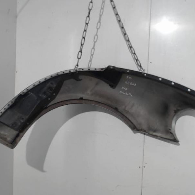 Aile avant gauche VOLKSWAGEN NEW BEETLE 1