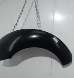 Aile avant gauche VOLKSWAGEN NEW BEETLE 1 Photo n°4