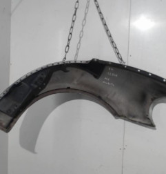 Aile avant gauche VOLKSWAGEN NEW BEETLE 1 Photo n°6