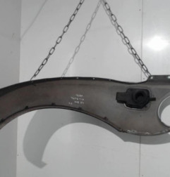 Aile arriere droit VOLKSWAGEN NEW BEETLE 1 Photo n°6