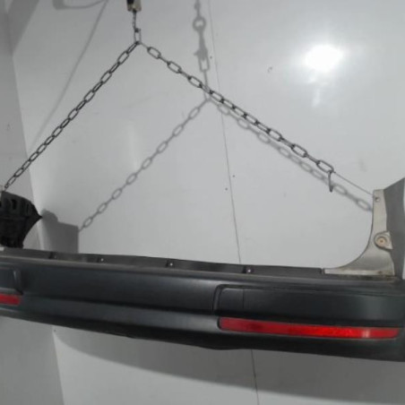 Pare choc arriere FORD GALAXY 2 Photo n°1