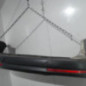 Pare choc arriere FORD GALAXY 2