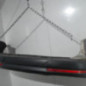 Pare choc arriere FORD GALAXY 2