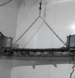 Pare choc arriere PEUGEOT 207