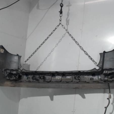 Pare choc arriere PEUGEOT 207