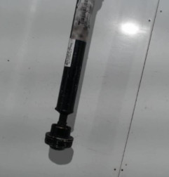 Arbre de transmission avant MERCEDES CLASSE M 163