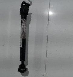 Arbre de transmission avant MERCEDES CLASSE M 163 Photo n°4