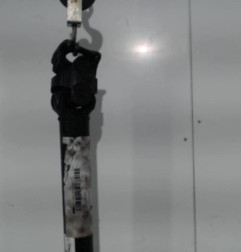 Arbre de transmission avant MERCEDES CLASSE M 163 Photo n°5