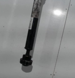 Arbre de transmission avant MERCEDES CLASSE M 163 Photo n°6