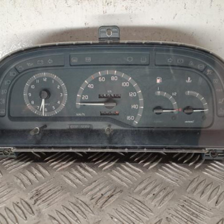 Compteur RENAULT TRAFIC Photo n°1