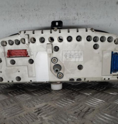 Compteur RENAULT TRAFIC