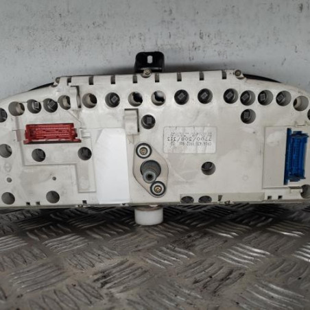 Compteur RENAULT TRAFIC