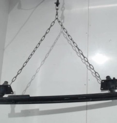 Renfort pare choc avant (traverse) PEUGEOT 5008 1