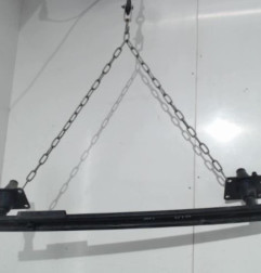 Renfort pare choc avant (traverse) PEUGEOT 5008 1 Photo n°6