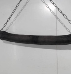 Renfort pare choc avant (traverse) SMART FORFOUR 1 Photo n°1