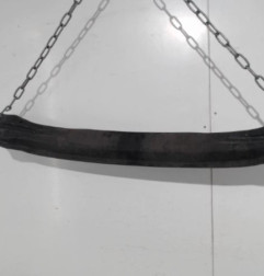 Renfort pare choc avant (traverse) SMART FORFOUR 1 Photo n°5