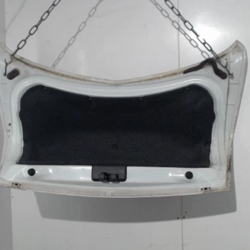 Malle/Hayon arriere RENAULT MEGANE 2