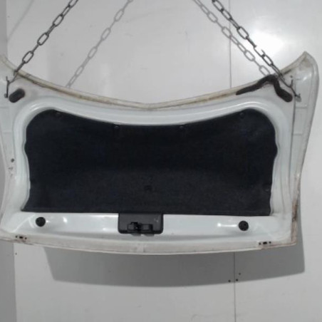 Malle/Hayon arriere RENAULT MEGANE 2 Photo n°1