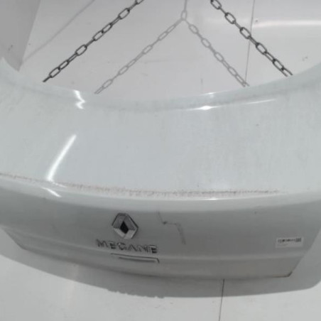 Malle/Hayon arriere RENAULT MEGANE 2