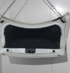 Malle/Hayon arriere RENAULT MEGANE 2 Photo n°6