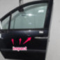Porte avant gauche PEUGEOT 807
