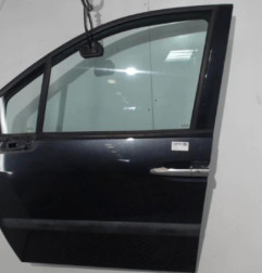 Porte avant gauche PEUGEOT 807
