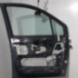 Porte avant gauche PEUGEOT 807