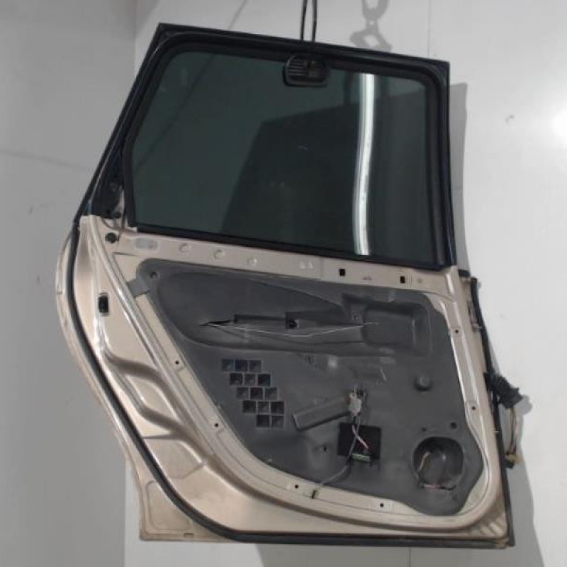 Porte arriere gauche CITROEN C5 1