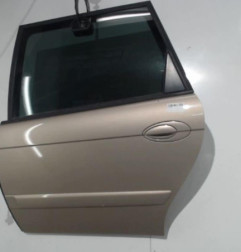 Porte arriere gauche CITROEN C5 1 Photo n°4