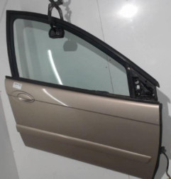 Porte avant droit CITROEN C5 1 Photo n°1