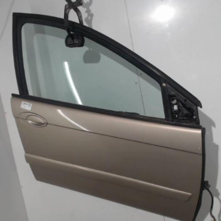 Porte avant droit CITROEN C5 1