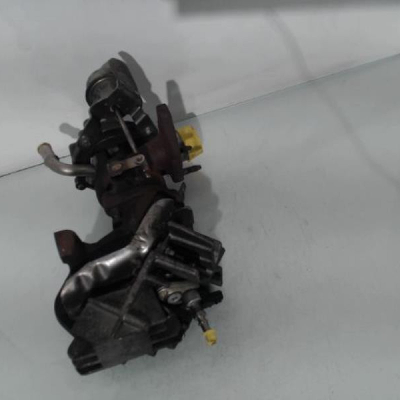 Turbo RENAULT MEGANE 3