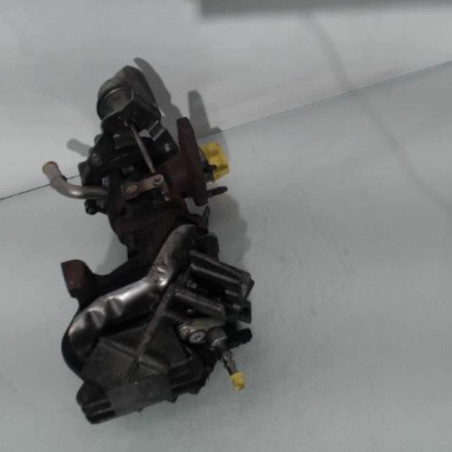 Turbo RENAULT MEGANE 3 Photo n°1