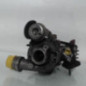 Turbo RENAULT MEGANE 3