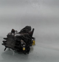 Turbo RENAULT MEGANE 3 Photo n°6