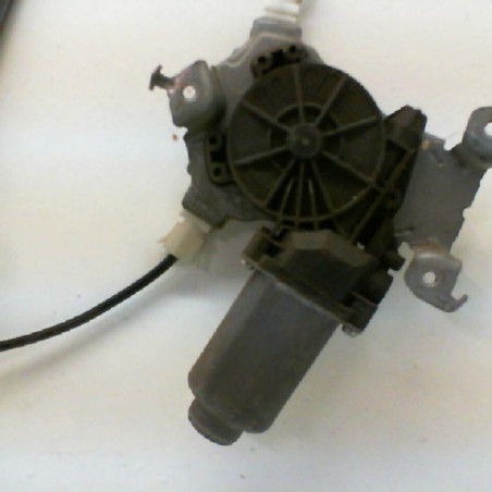 Leve vitre electrique arriere droit NISSAN QASHQAI 1 Photo n°1