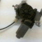 Leve vitre electrique arriere droit NISSAN QASHQAI 1
