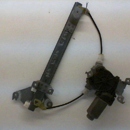 Leve vitre electrique arriere droit NISSAN QASHQAI 1