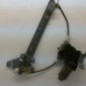Leve vitre electrique arriere droit NISSAN QASHQAI 1