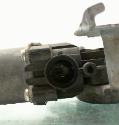 Leve vitre electrique arriere droit NISSAN QASHQAI 1 Photo n°3