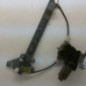 Leve vitre electrique arriere droit NISSAN QASHQAI 1