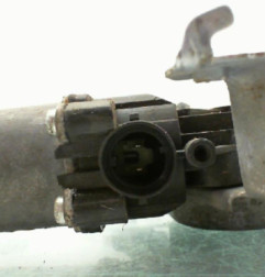 Leve vitre electrique arriere droit NISSAN QASHQAI 1 Photo n°6