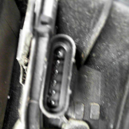 Feu arriere principal gauche (feux) SMART FORFOUR 1