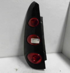 Feu arriere principal gauche (feux) SMART FORFOUR 1 Photo n°3