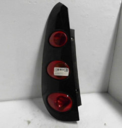 Feu arriere principal gauche (feux) SMART FORFOUR 1 Photo n°4