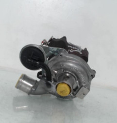 Turbo RENAULT MODUS Photo n°3