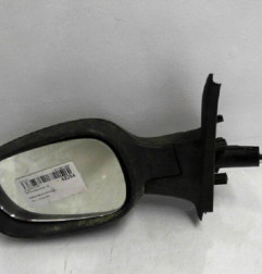 Retroviseur gauche NISSAN MICRA 3 Photo n°3
