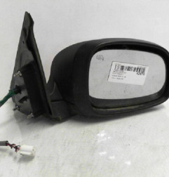 Retroviseur droit SUZUKI SWIFT 3 Photo n°3