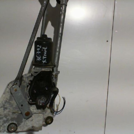 Moteur essuie glace avant NISSAN X-TRAIL 1 Photo n°1